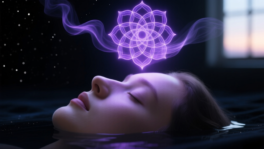 Dreaming About Purple: Meaning & Symbolism