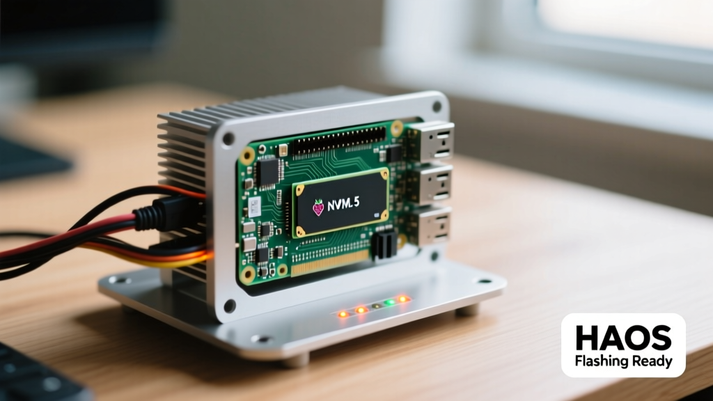 Home Assistant for Raspberry Pi: Complete Setup Guide