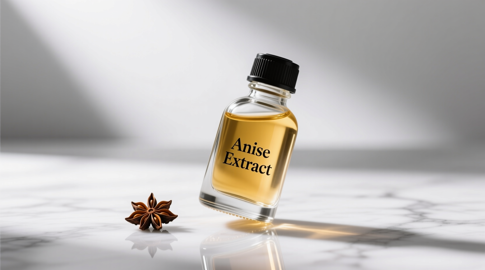 anise extract when pure matters and when it s total overkill