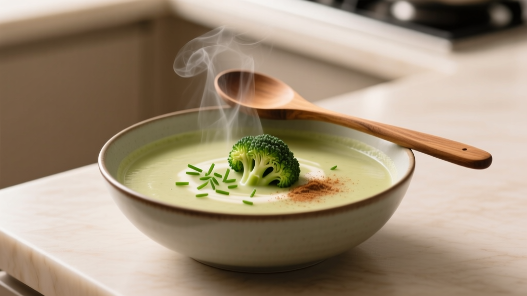 Broccoli Soup Guide: Quality Choices & Real Tips