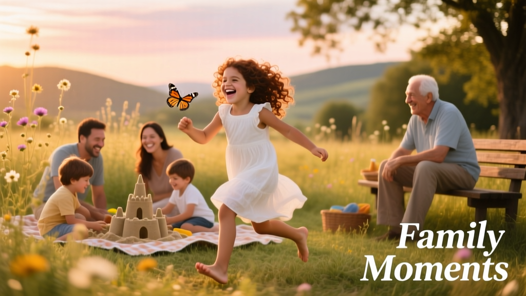 Andressa: A Parent’s Guide to Navigating Identity, Stress, and Wellness in Modern Family Life