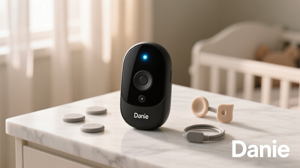 Danie: A Child Safety Specialist’s Evidence-Based Assessment of the Danie Baby Monitor System
