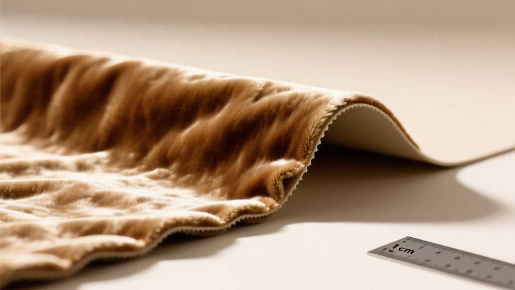 Velvet Adhesive Sheets: Safety, Standards & Sourcing Guide