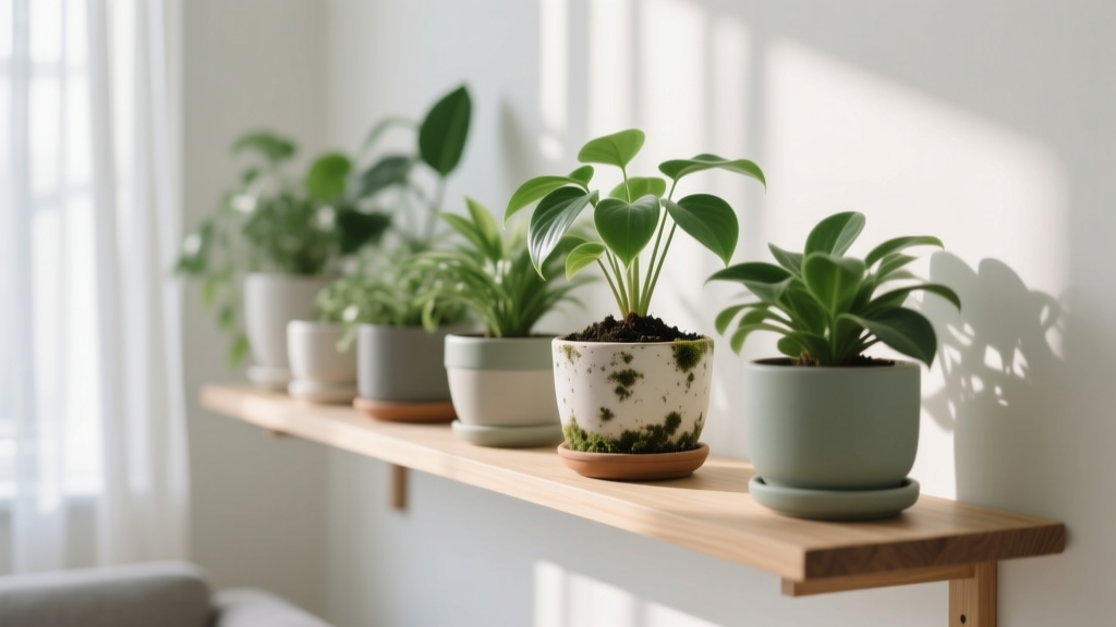 Why Are My Indoor Plants Molding? Fix Your Watering Schedule