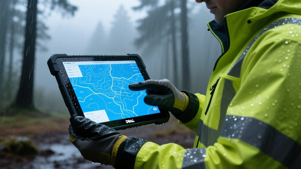 Dell Pro Rugged 12 RA02260: 2026 Software & Ecosystem Guide