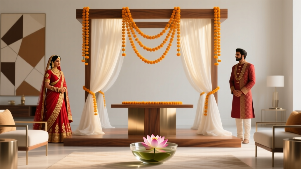 Indian Wedding Cost in USA (2026) — Real Budgets & Tips