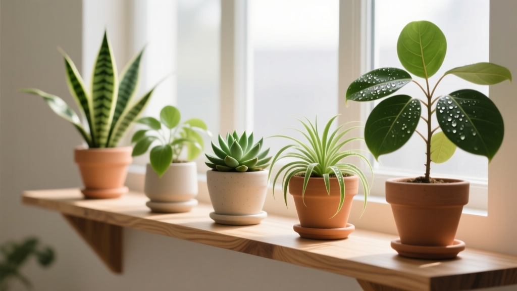 Vacation Plant Care: 7 Low-Tech Ways to Keep Plants Alive