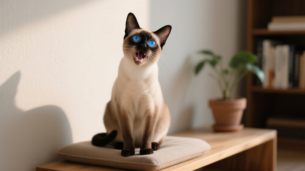 Siamese Cat Social Behavior: Truth & Enrichment Plan