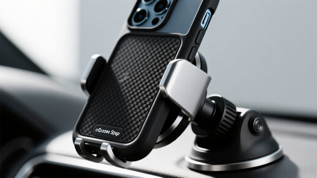 Mountek Car Mount Pairing Guide: Best MagSafe Add-Ons & Cases for 2026
