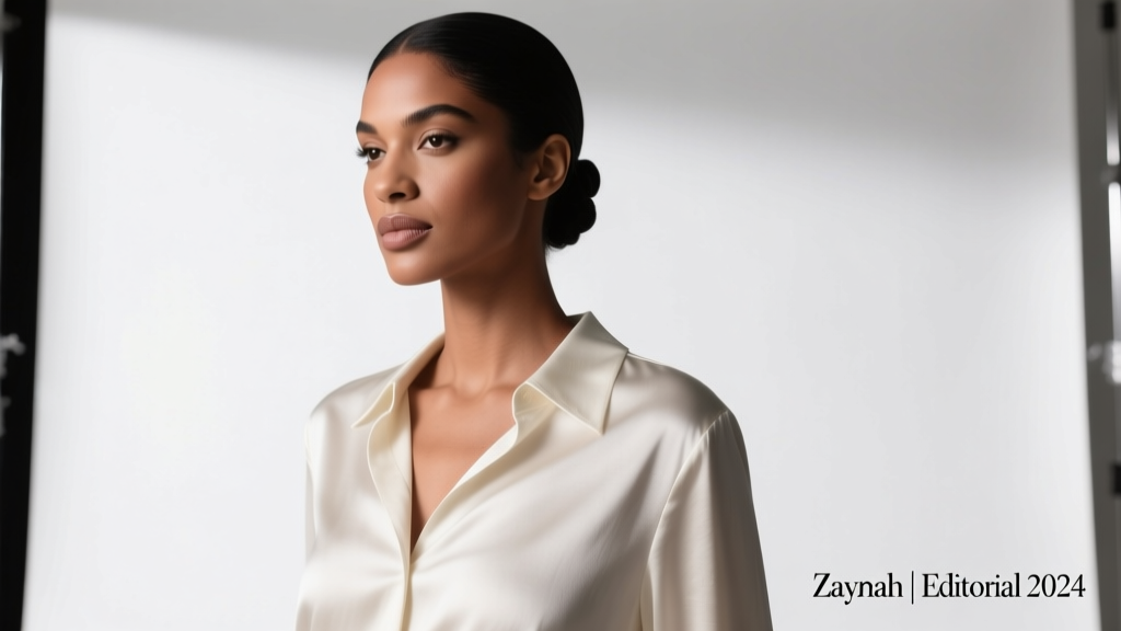 Zaynah: A Practical, Evidence-Based Guide for Parents Raising a Child with This Name