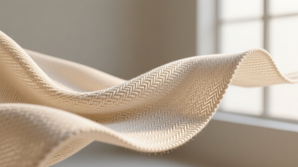 Cotton Cloth Fabric: Innovations, Specs & Sourcing Truths
