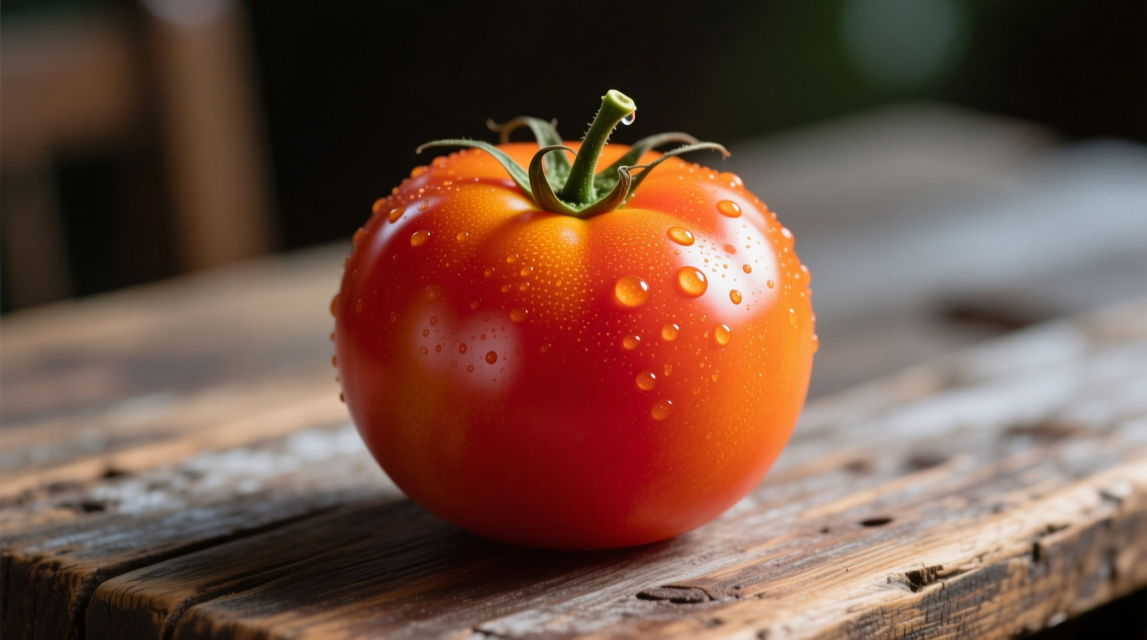 Cape Gooseberry: The Orange Fruit That Looks Like a Tomato