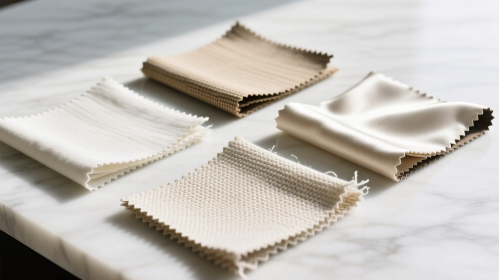 Cotton Fabric Yardage: Smart Buying Guide for Designers