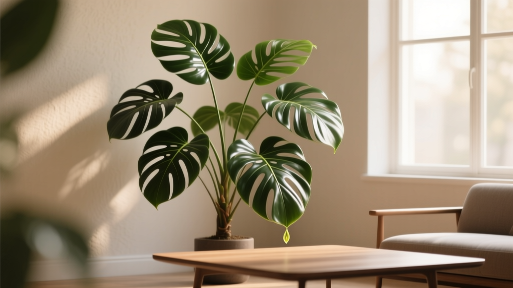 Schefflera Not Growing Indoors? 7 Hidden Causes & Fix