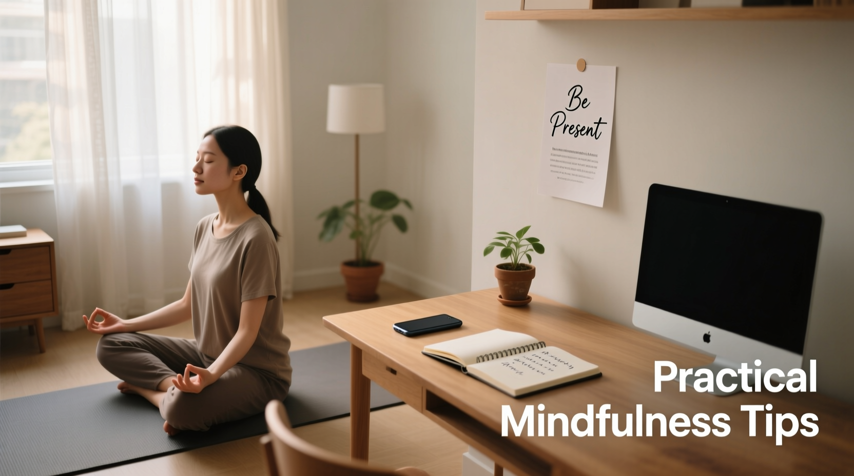 can meditation reduce screen time addiction practical mindfulness tips
