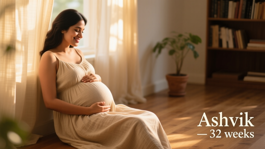 Ashvik: Evidence-Based Insights on This Traditional Ayurvedic Postpartum Support Formula