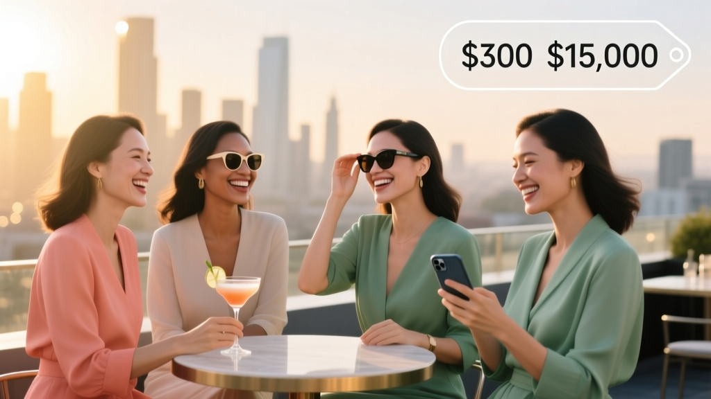 Bachelorette Party Cost: Real Numbers (2026)