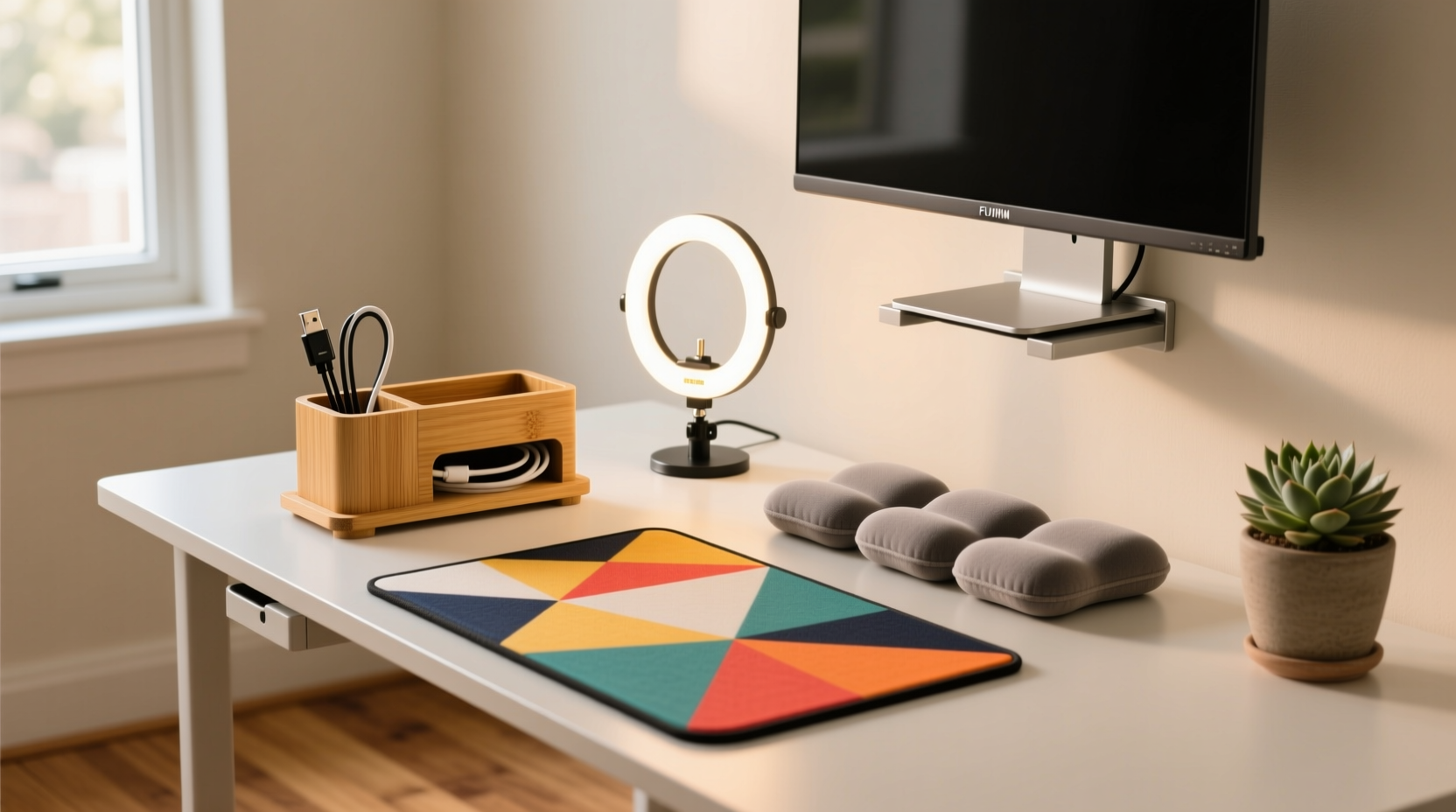 the best budget office upgrades money can buy