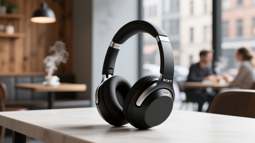 Sony WH-CH720N Review: ANC, Battery & Comfort Tested