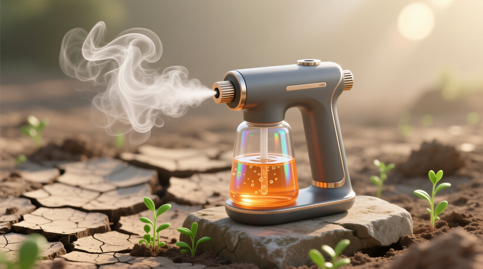 boiling water weed killer