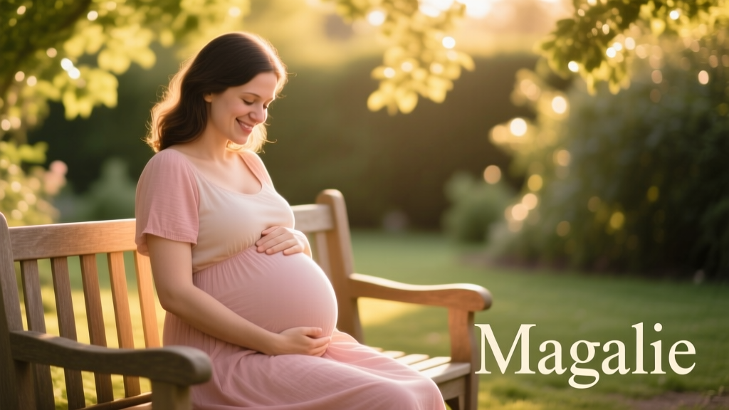 Magalie: A Doula’s Evidence-Based Guide to This Prenatal Vitamin Brand for Modern Pregnancy Care