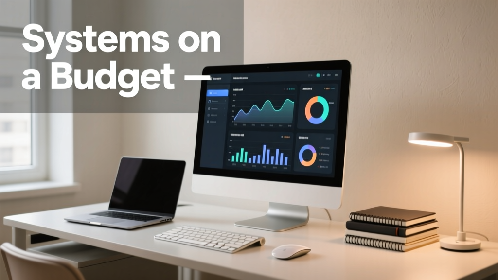 Systems On A Budget: High-Performance Battery Energy Storage Without Premium Pricing