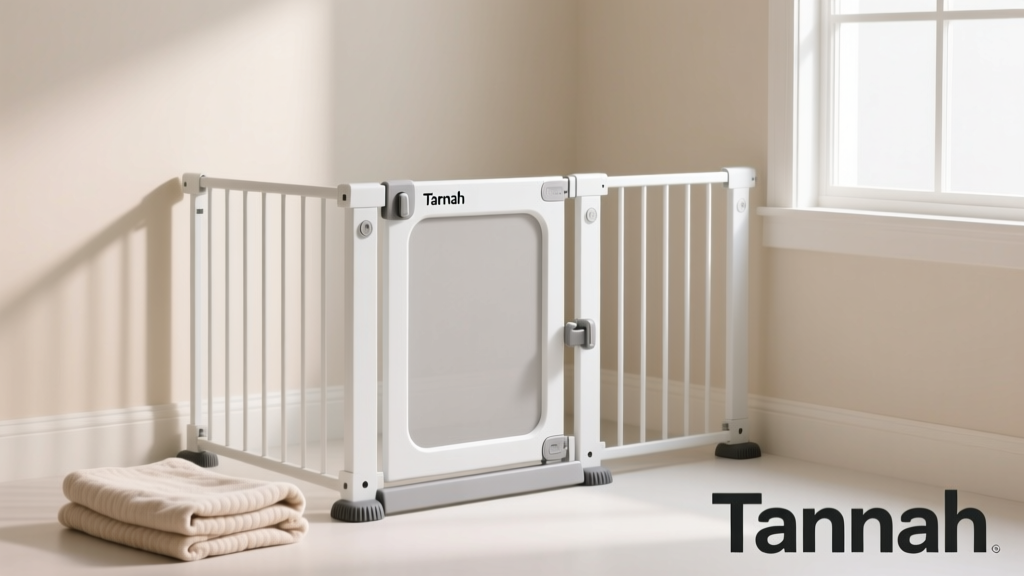 Tannah: A Child Safety Deep Dive into the Tannah Baby Monitor System and Its Real-World Risks