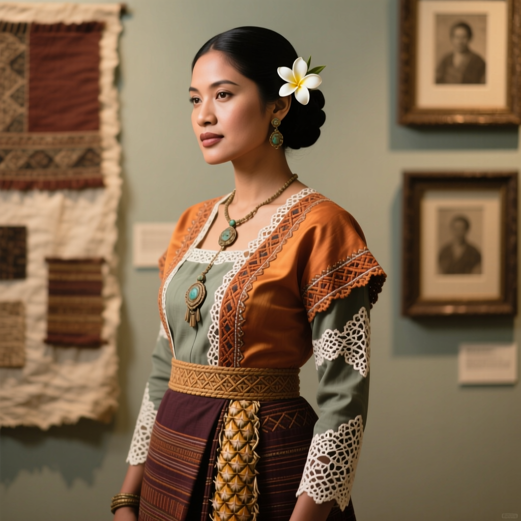 The Traditional Dress of the Philippines: A Complete Styling & Heritage Guide