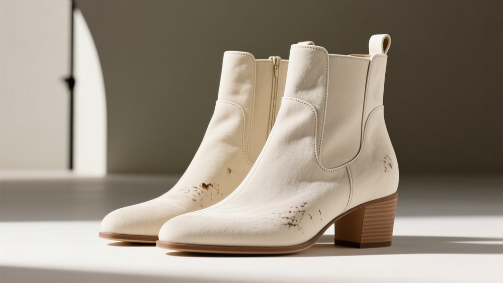 Light Suede Care Secrets: Keep It Pristine