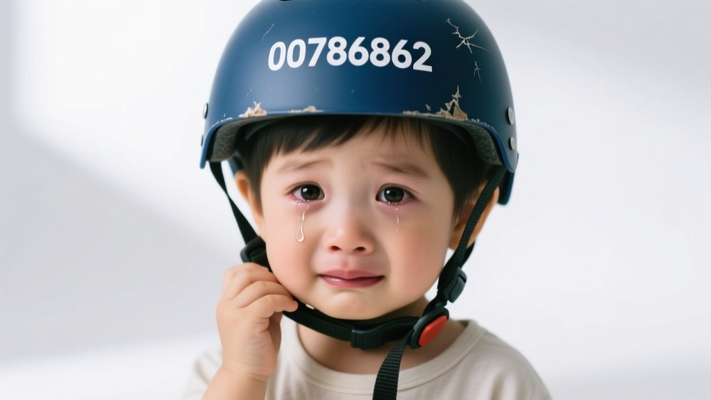 Emotional Safety in Parent-Child Communication: Why 'Crying Paragraphs' Are a Red Flag—and What to Do Instead