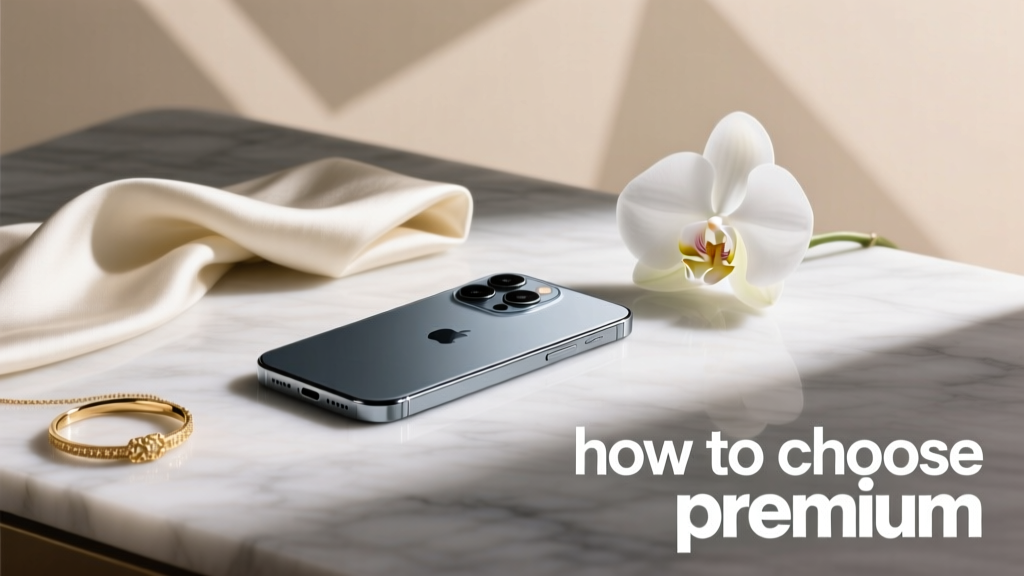 How To Choose Premium Party Supplies: A Practical Guide for Discerning Hosts