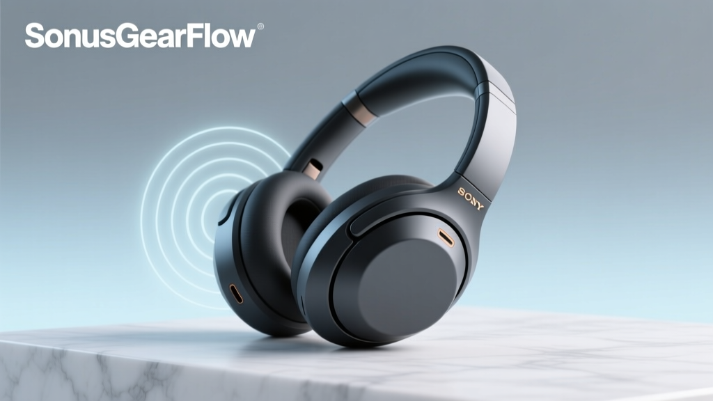 Sony Wireless Headphones Won’t Connect? 7 Fixes (2026)