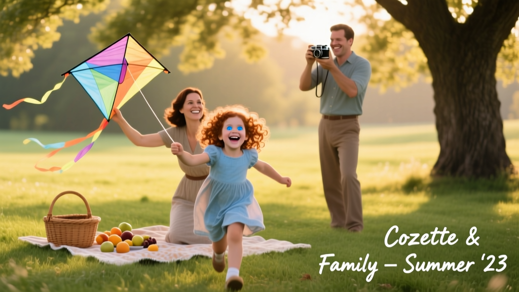 Cozette: A Science-Informed Approach to Parent-Child Co-Regulation and Sleep Support