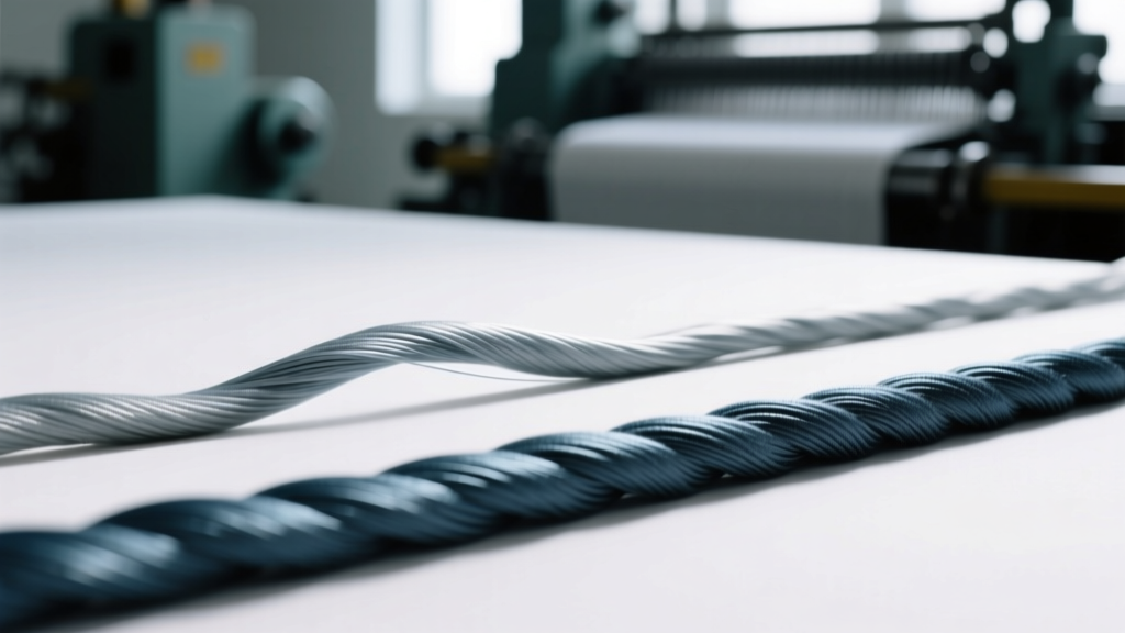 Nylon vs Polyester Thread: Cost, Strength & Best Uses