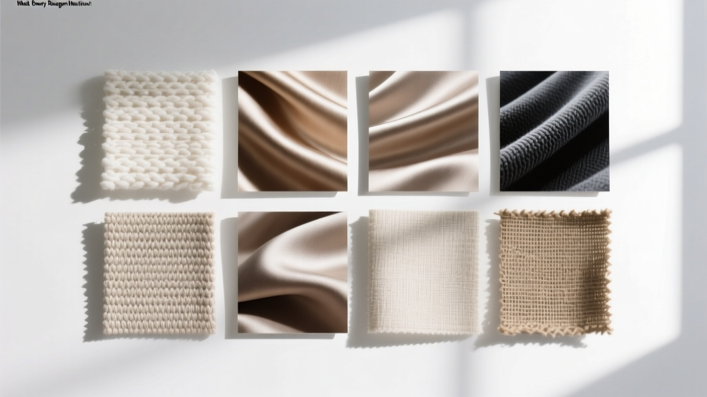 Fabric Background: What Every Designer Must Know