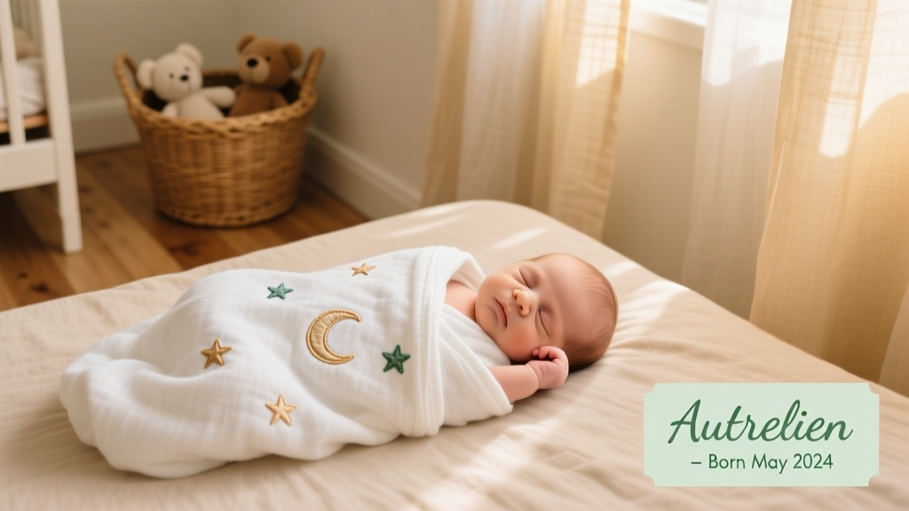 Aurelien: Understanding the Rare Infant Neurological Condition and Evidence-Based Care Strategies