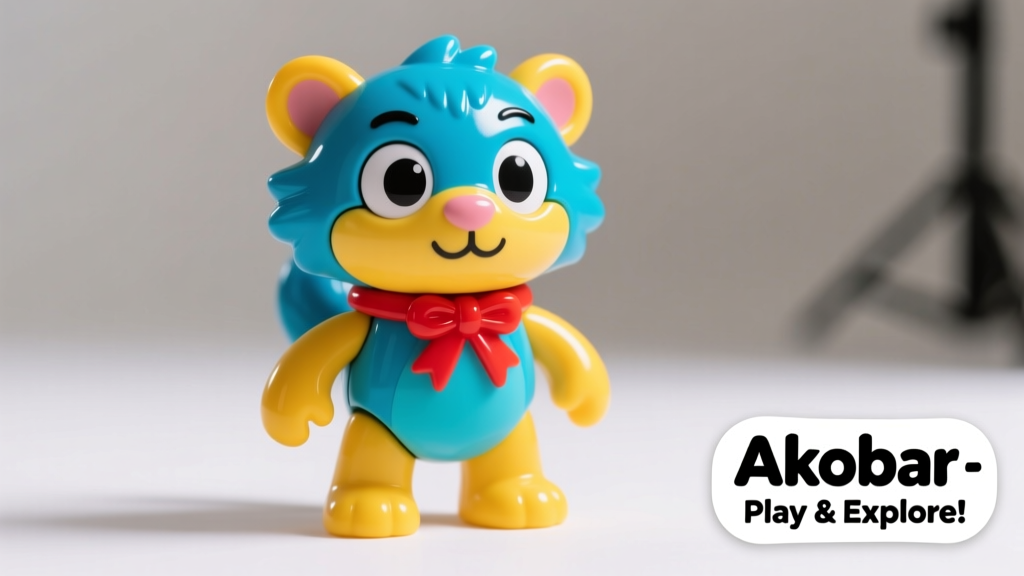 Akbar: A Safety and Market Analysis of the Popular Indian Toy Brand