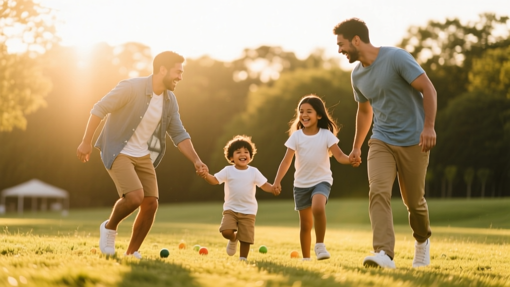 Simab: A Science-Backed Approach to Parent-Child Co-Regulation and Emotional Wellness