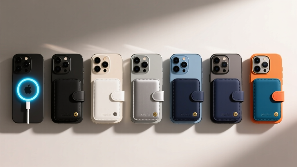 Magsafe Popsocket Wallet Real World Pros Cons Fit: We Tested 12 Models for 30 Days — Here’s Which One Actually Stays Put, Charges Fully, and Doesn’t Bulge in Your Pocket