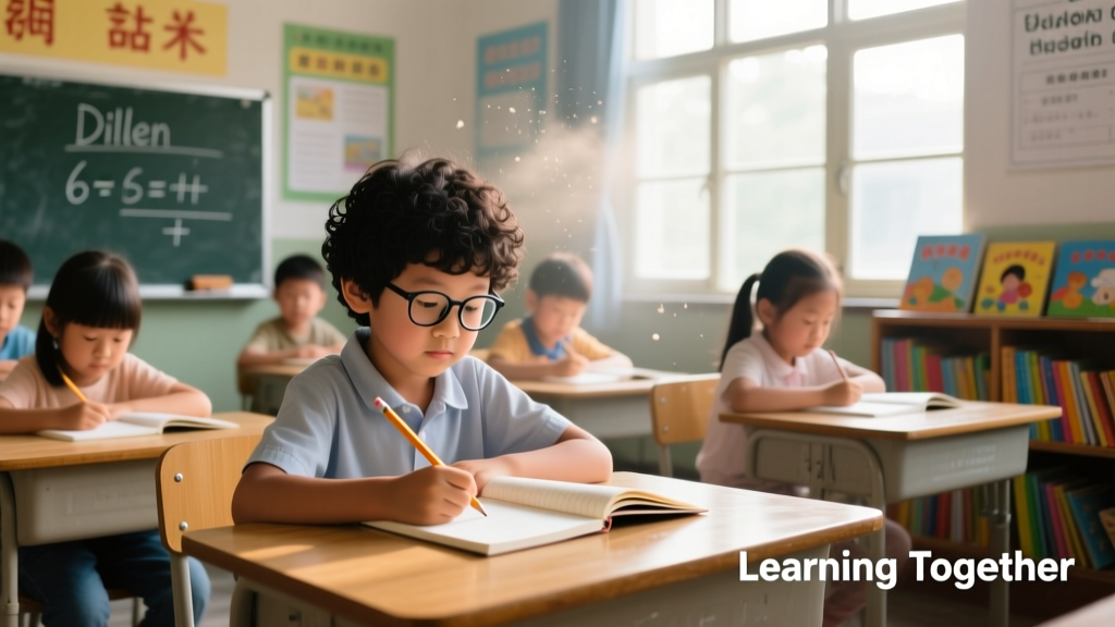 Dillen: A Deep-Dive Analysis of the Dillen Early Learning System for Preschool and Kindergarten Development