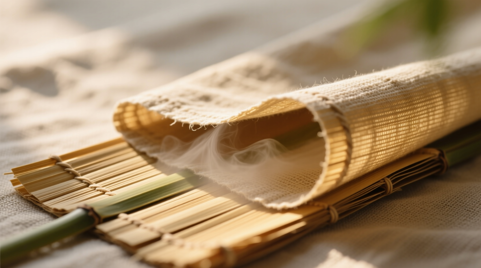 how to revive stiff bamboo sheets without softener
