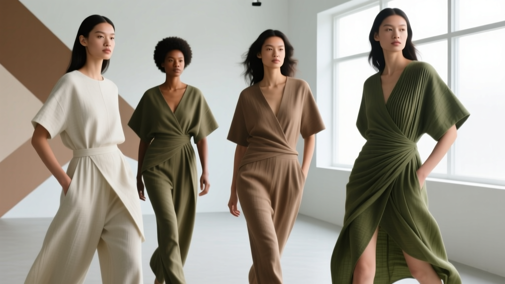 Virtual Try-On: The Sustainable Style Secret Weapon