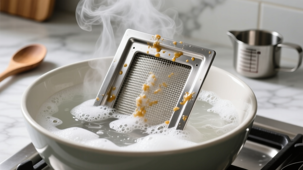 Proven Method to Clean Your Range Hood Filter (2026)