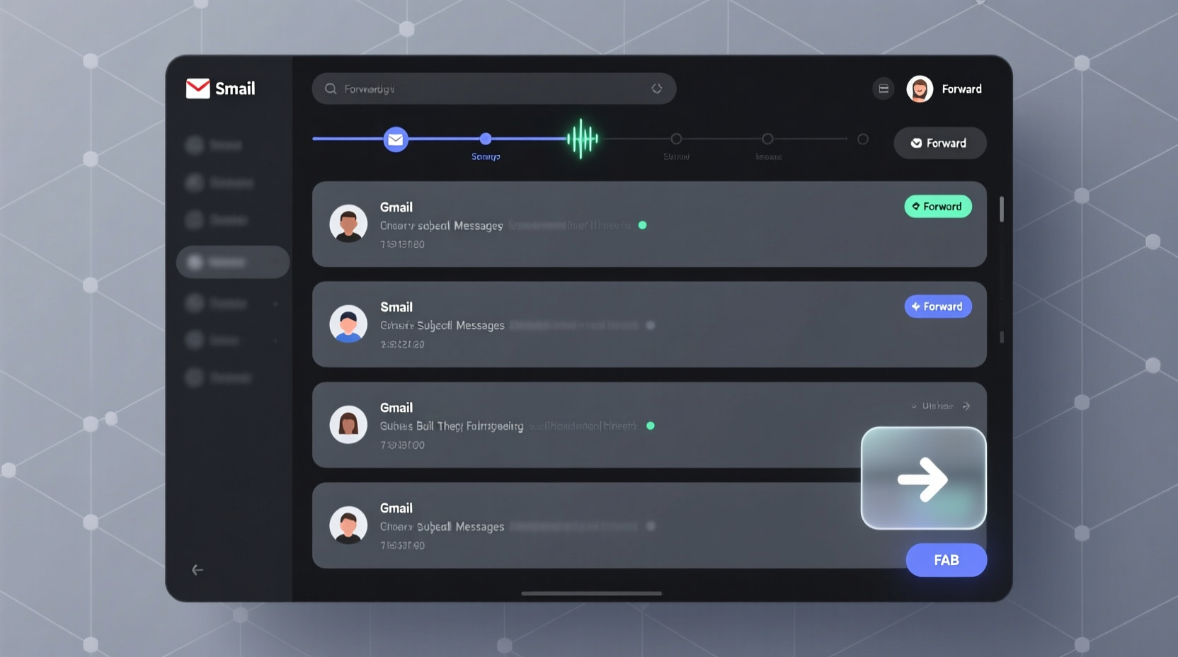 multi forward for gmail forwards emails in bulk