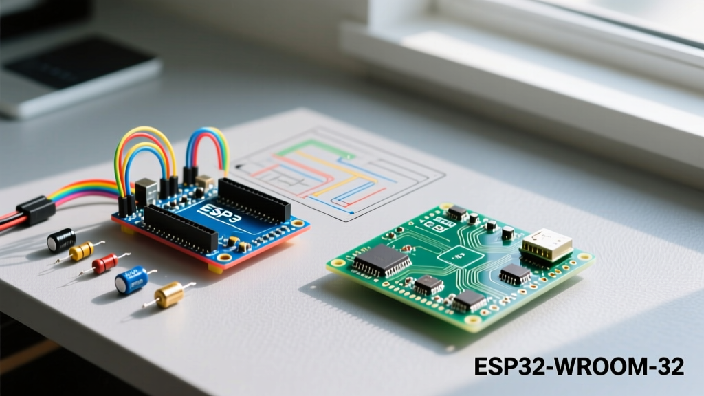 Breadboard Arduino Migration Guide: Upgrading to PCB