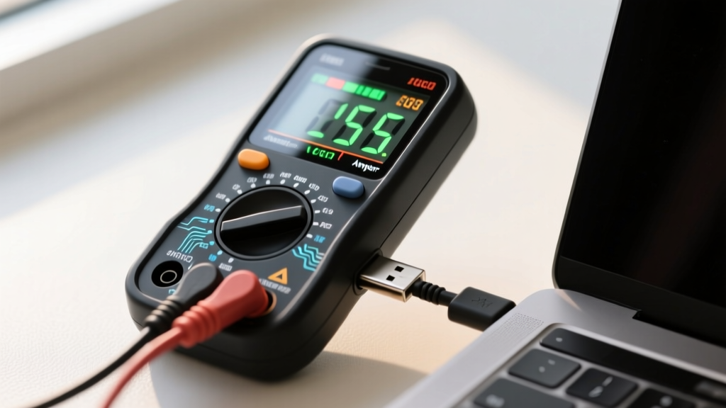 Starting With an Open Slate: Battery BMS Reset & Calibration Guide