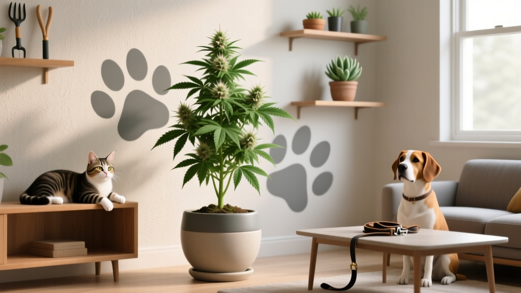 Pet-Friendly Colas Per Indoor Plant (2026)