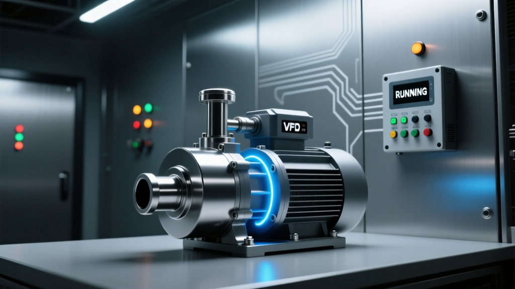Magnetic Drive Pump Pros, Cons & API RP 14E Risks