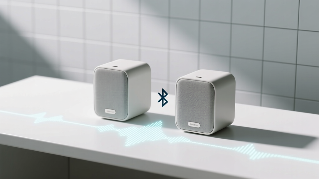 Bluetooth Stereo Pairing: Why It Fails & What Works
