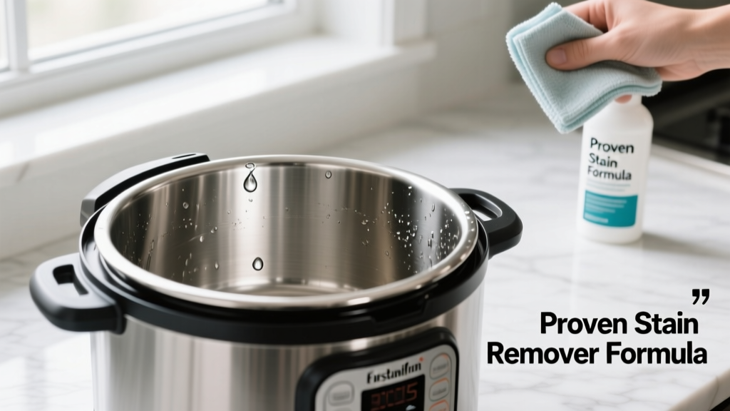 Proven: How To Get Feces Out Of Instant Pot Fast (2026)